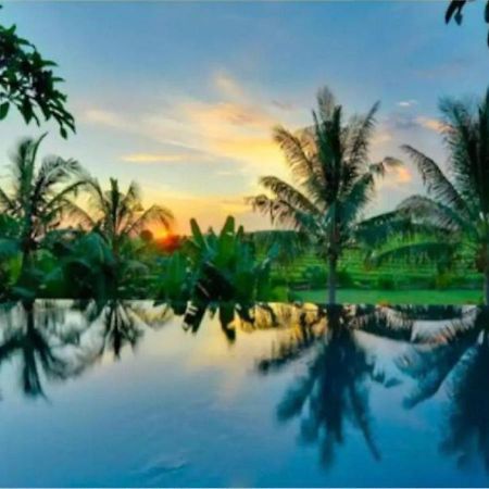 Villa Luxenomads Tanah Lot Oceanview Escape Selemadeg Exterior foto