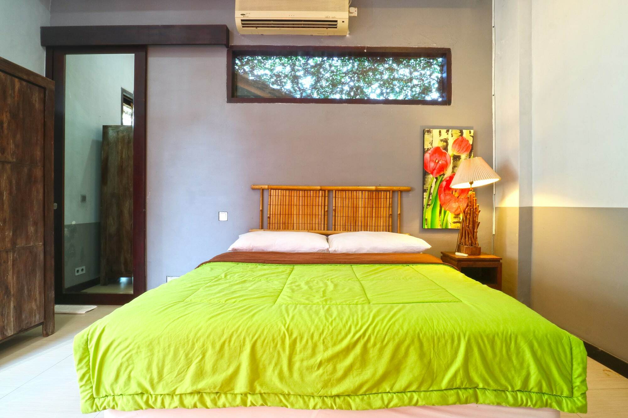 Villa Luxenomads Tanah Lot Oceanview Escape Selemadeg Exterior foto