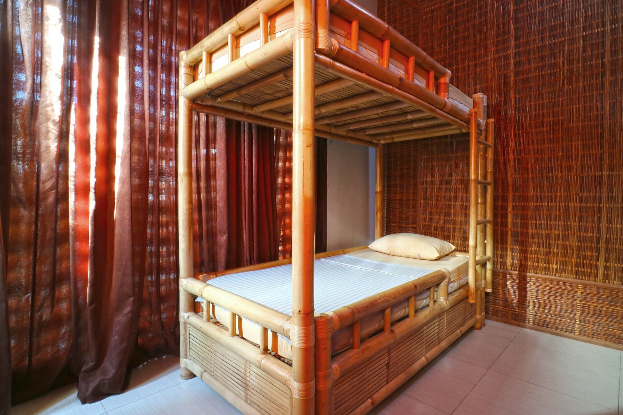Villa Luxenomads Tanah Lot Oceanview Escape Selemadeg Exterior foto